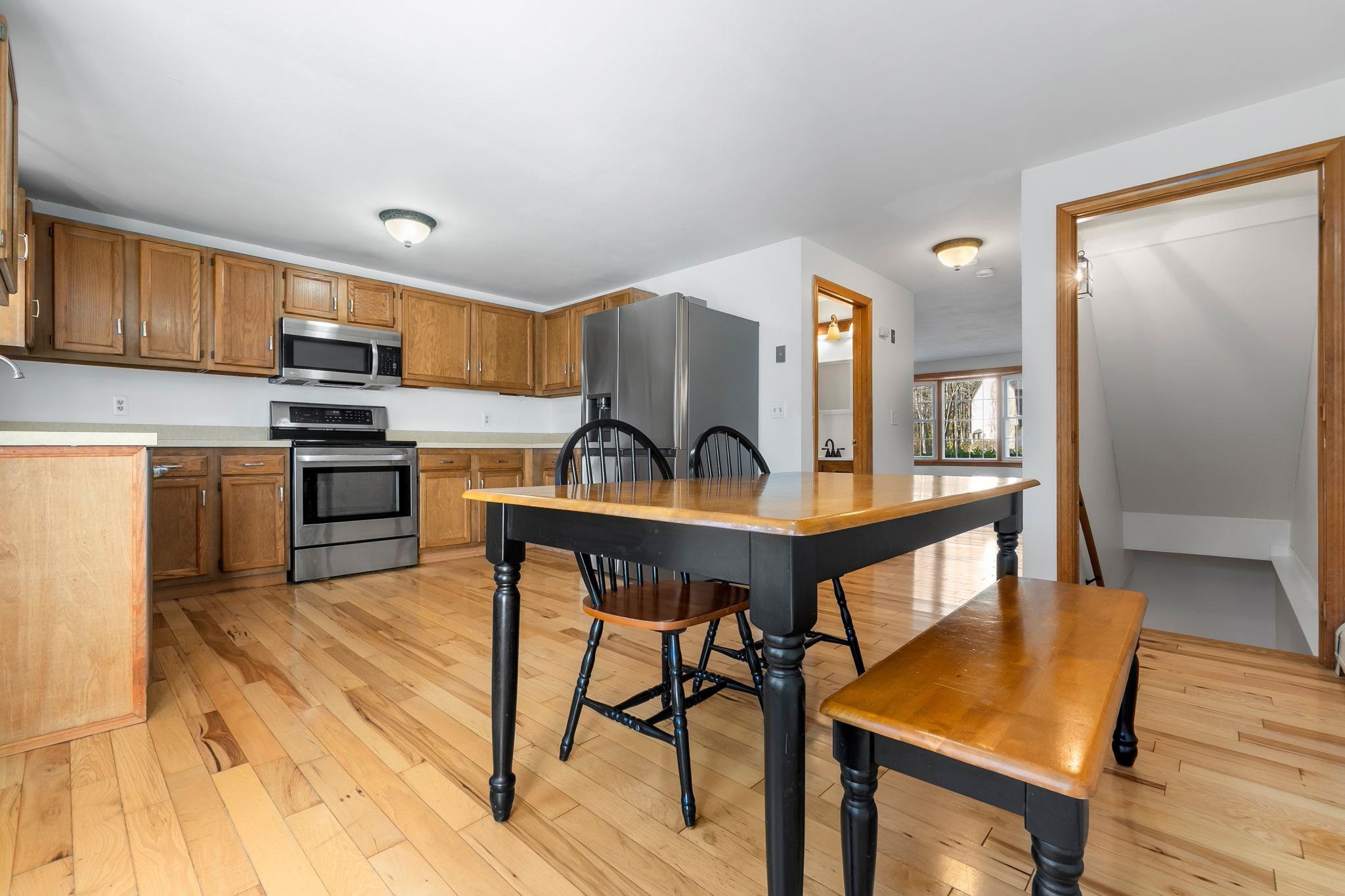 135 Forrest Street Unit: 10