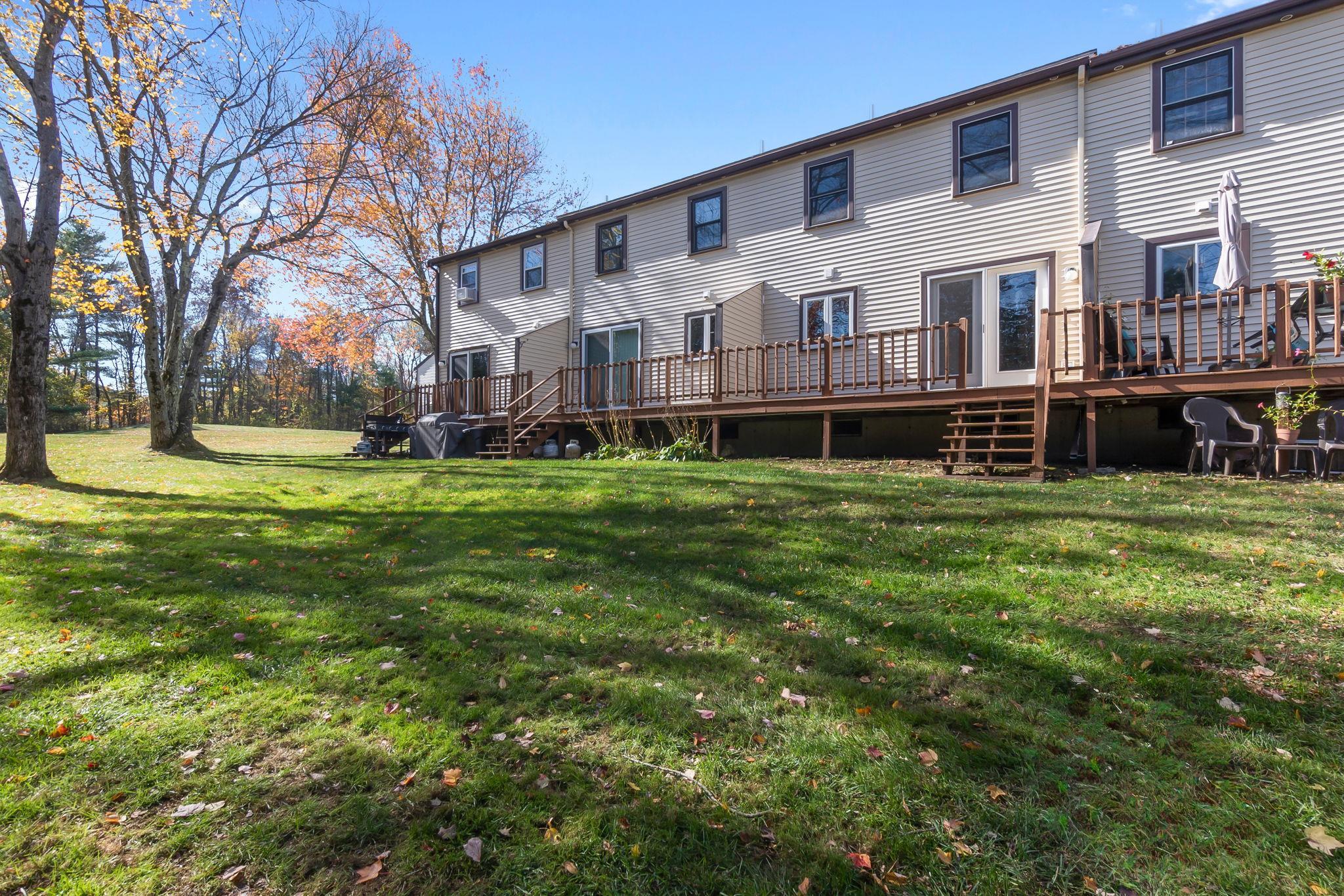 135 Forrest Street Unit: 10