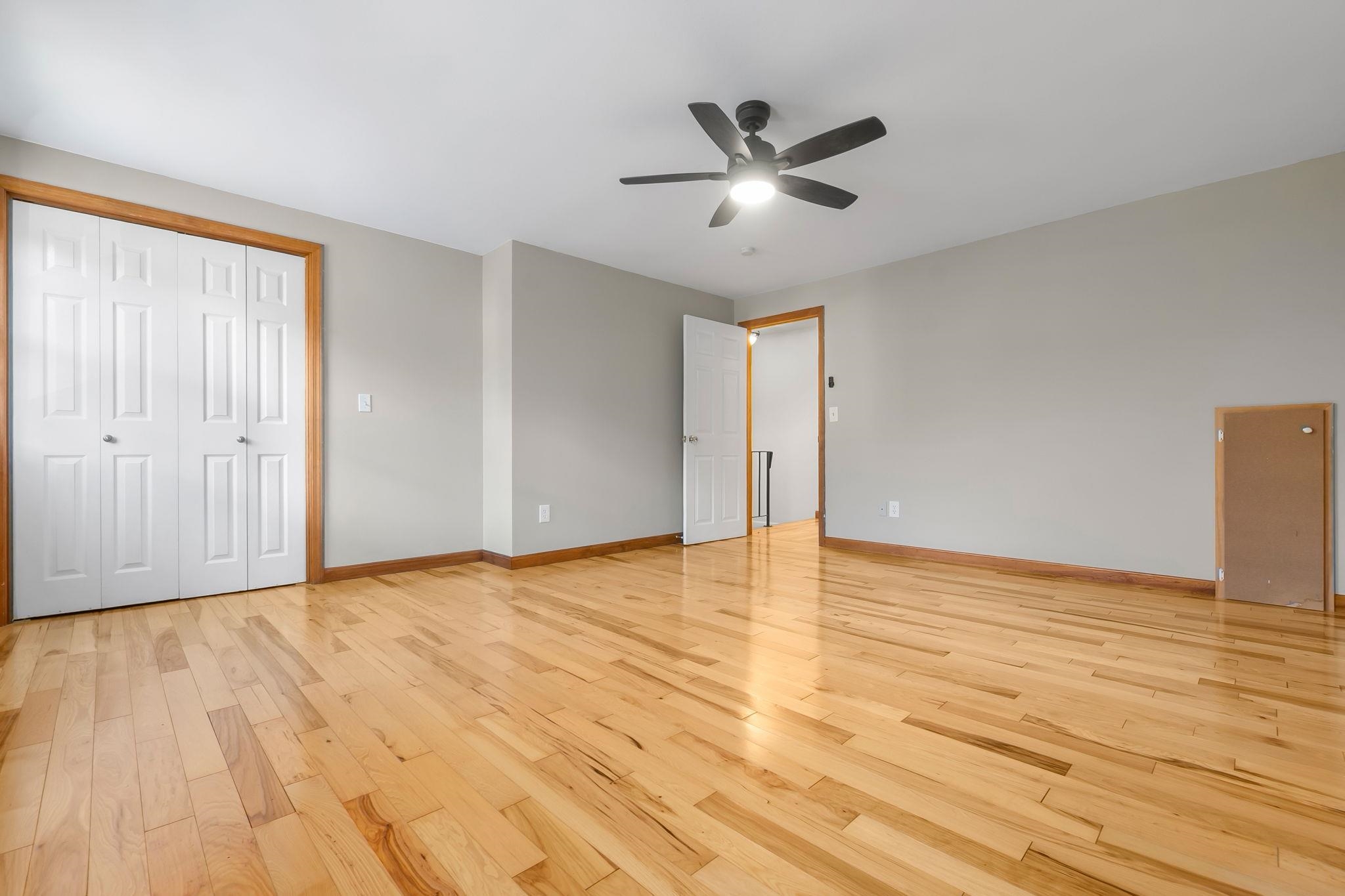 135 Forrest Street Unit: 10