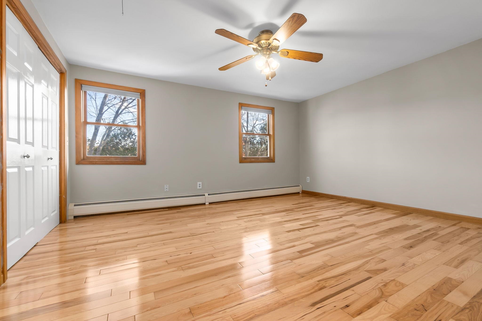 135 Forrest Street Unit: 10