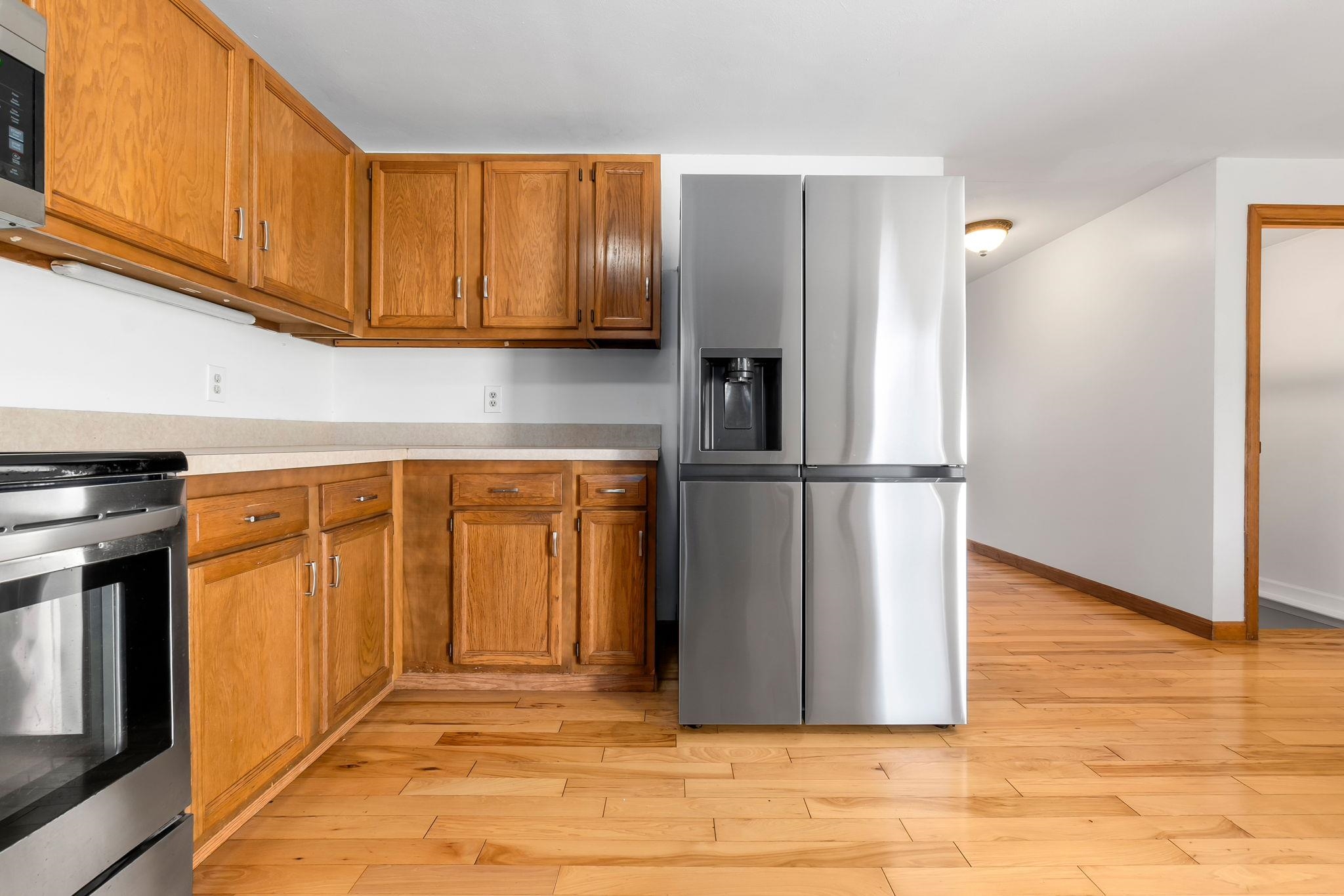 135 Forrest Street Unit: 10