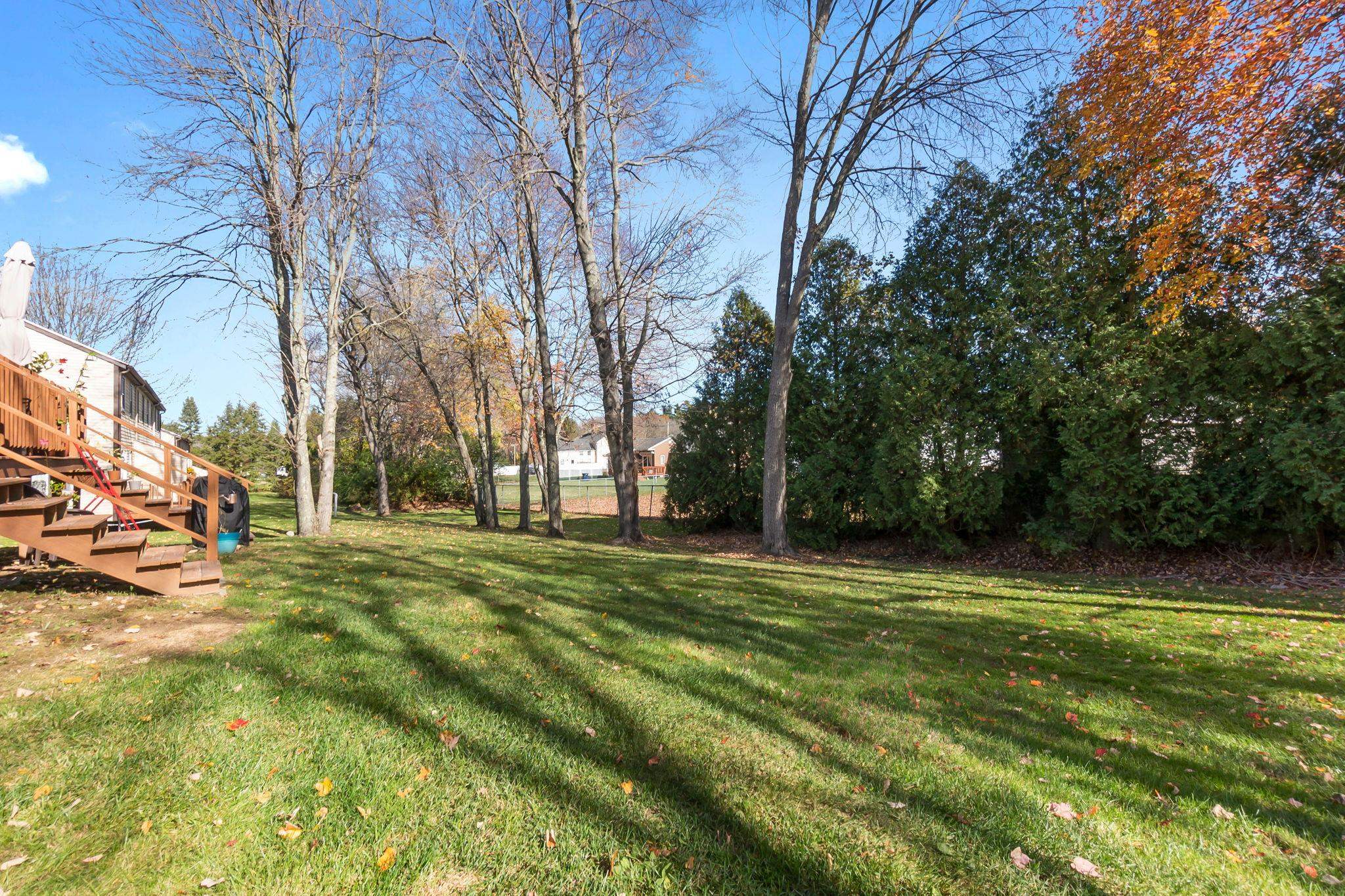 135 Forrest Street Unit: 10