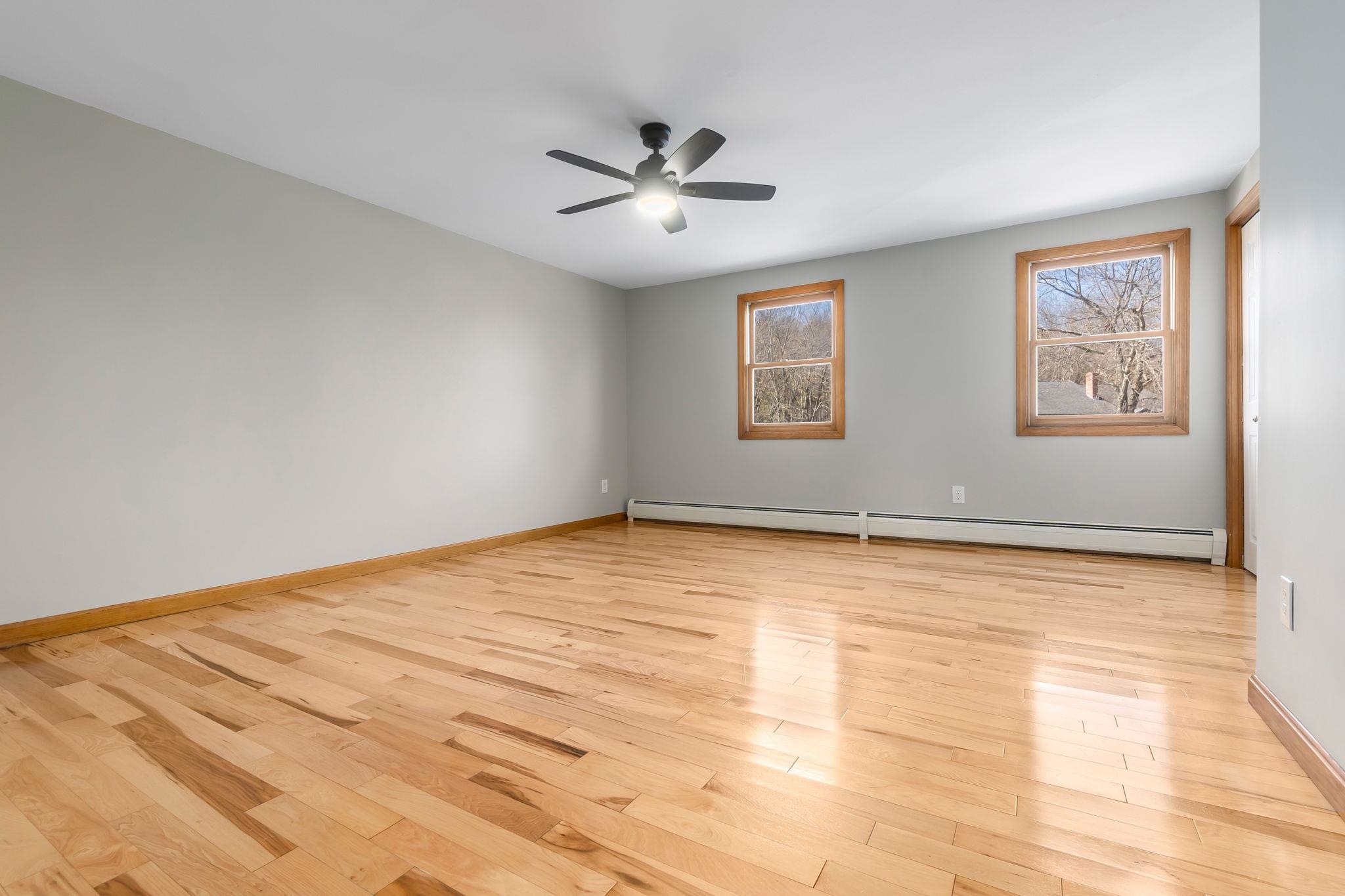 135 Forrest Street Unit: 10