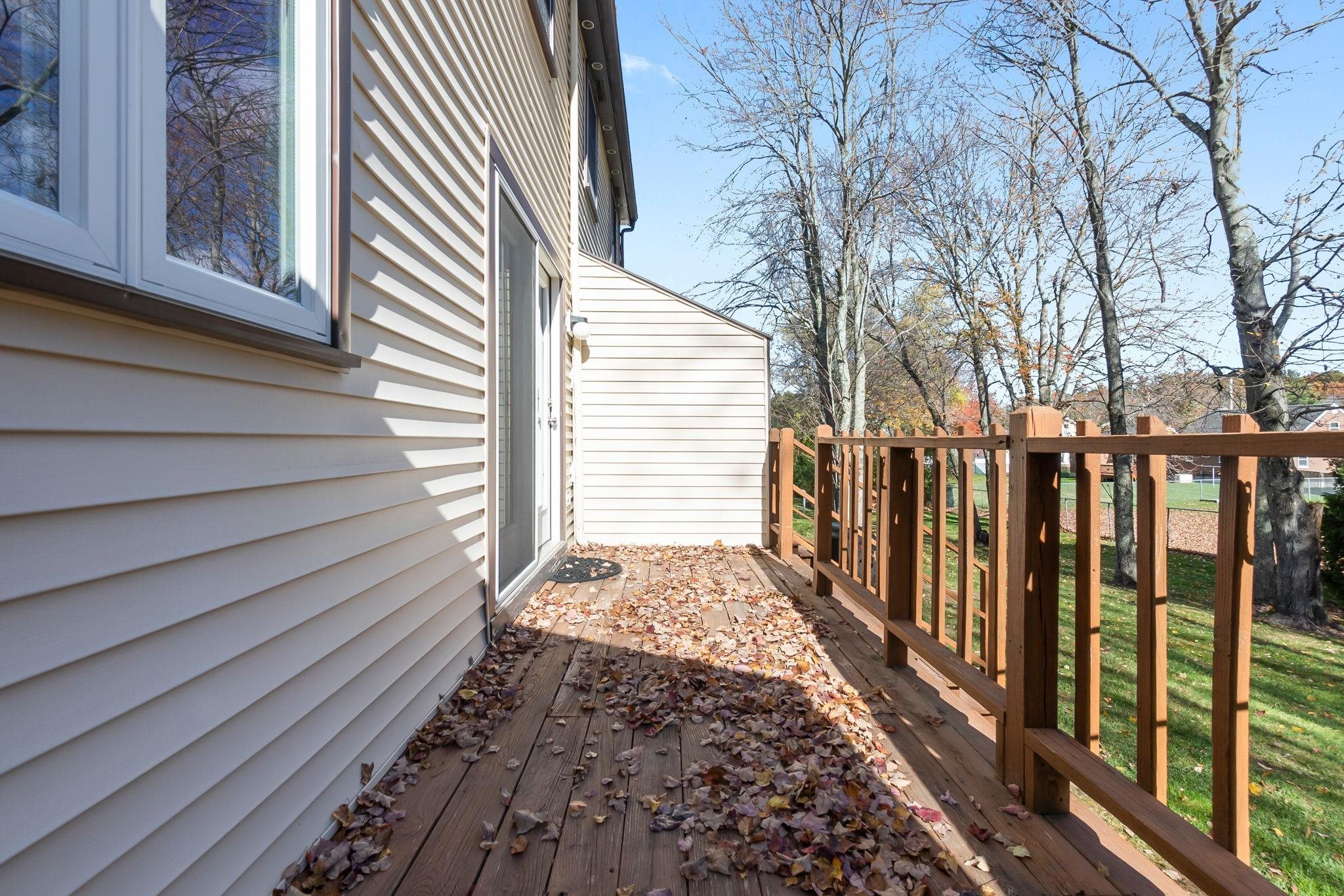 135 Forrest Street Unit: 10