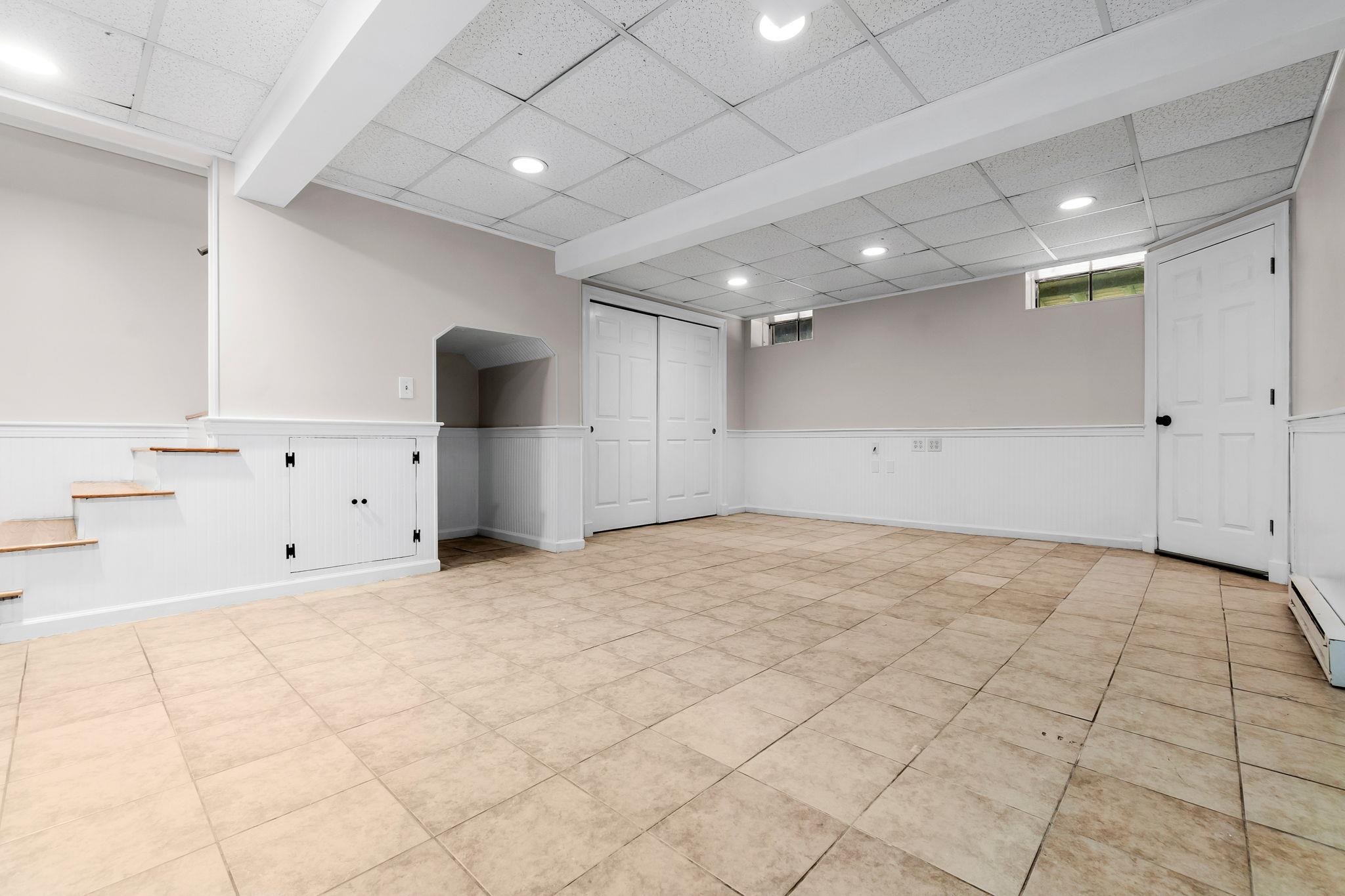 135 Forrest Street Unit: 10