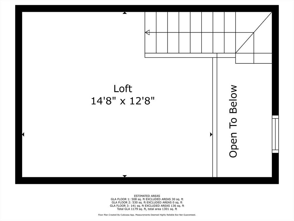 22 Purchase St # 1