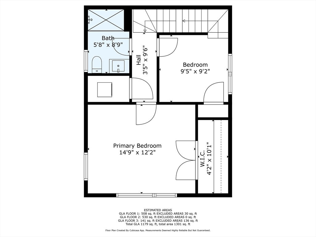 22 Purchase St # 1