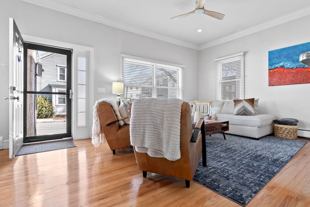 22 Purchase St # 1