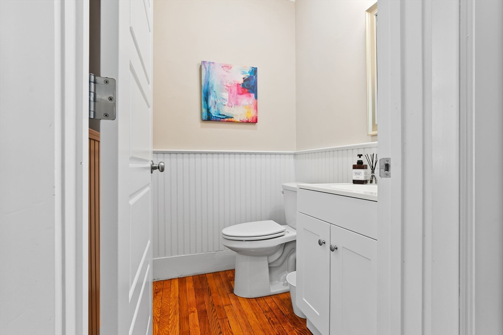50A Whittier # 1