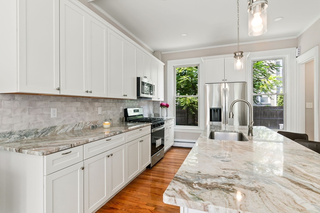 50A Whittier # 1