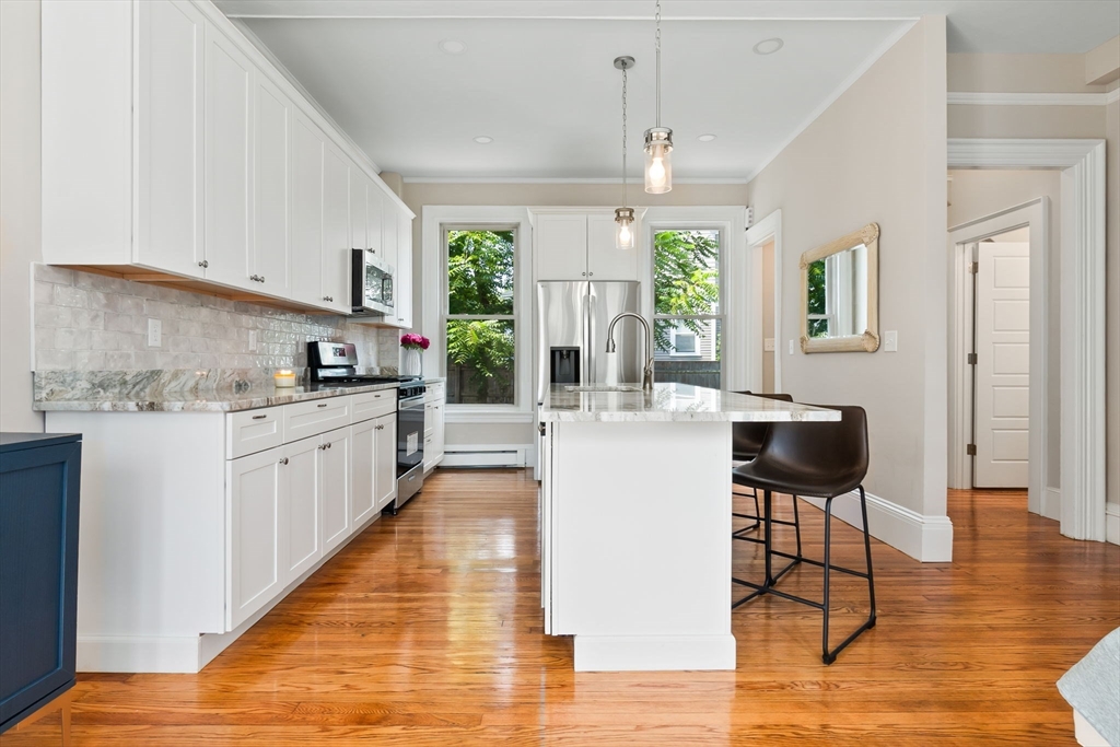 50A Whittier # 1