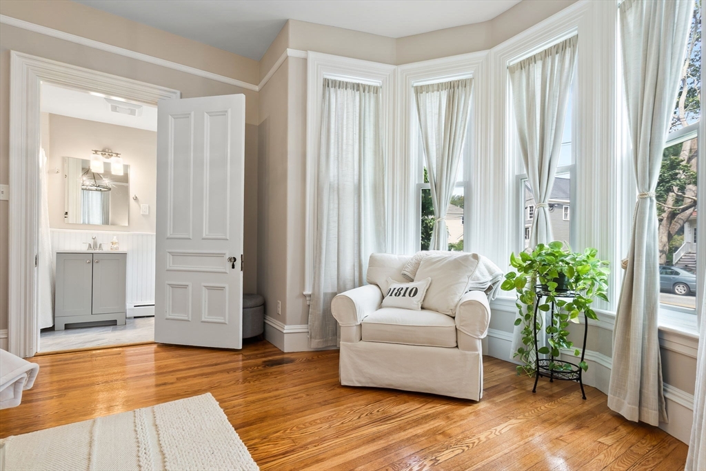 50A Whittier # 1