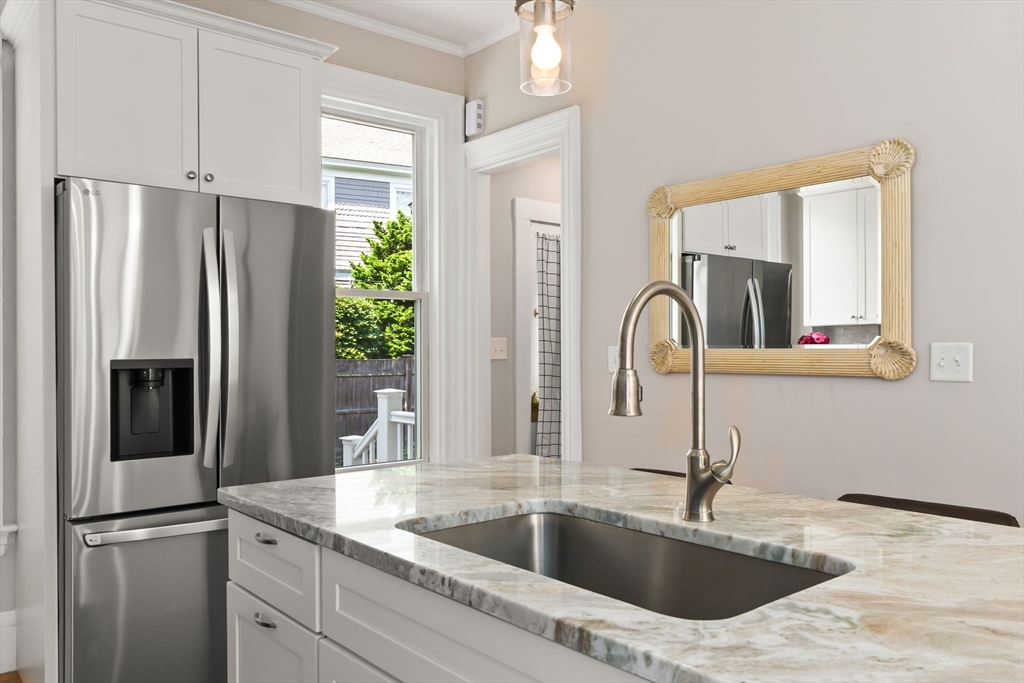 50A Whittier # 1