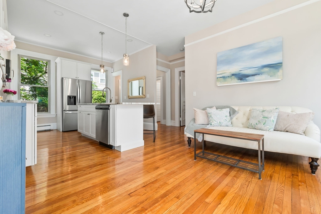 50A Whittier # 1