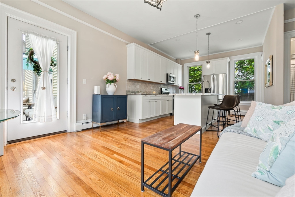 50A Whittier # 1