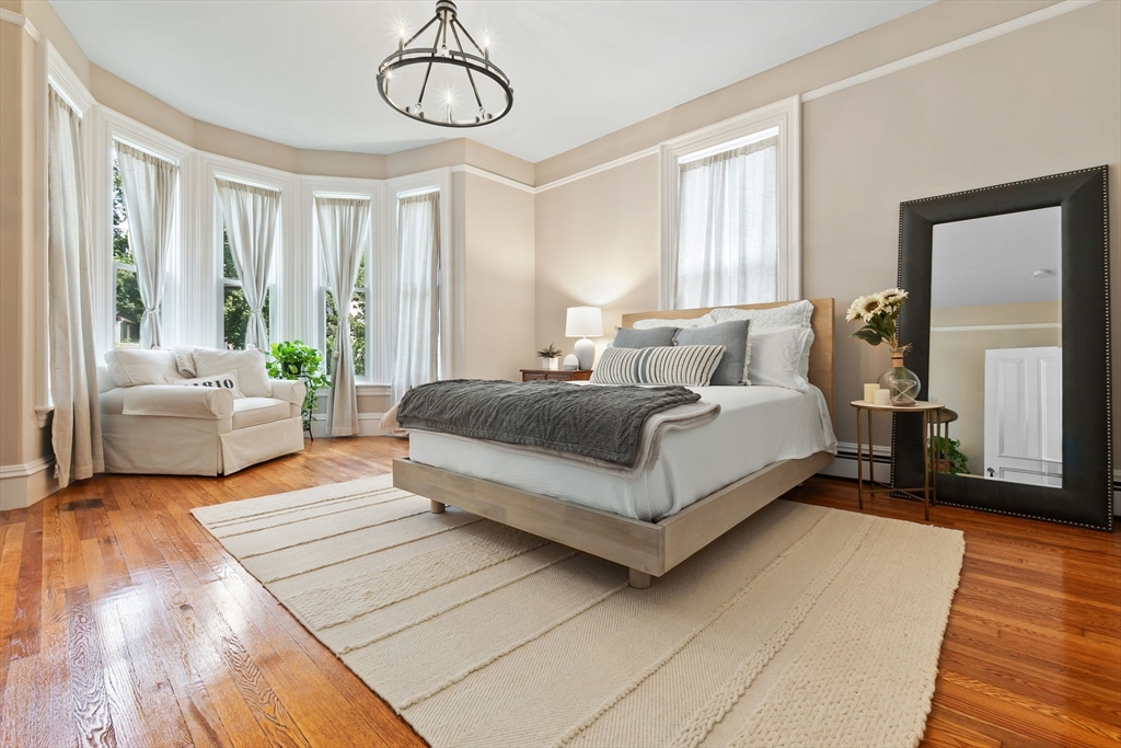 50A Whittier # 1