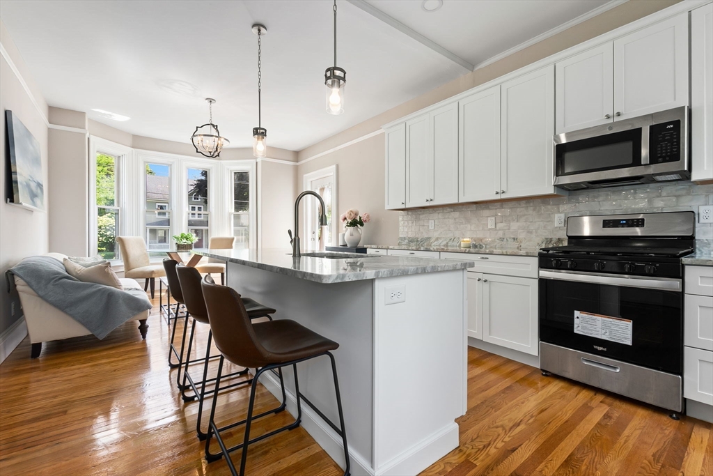 50A Whittier # 1