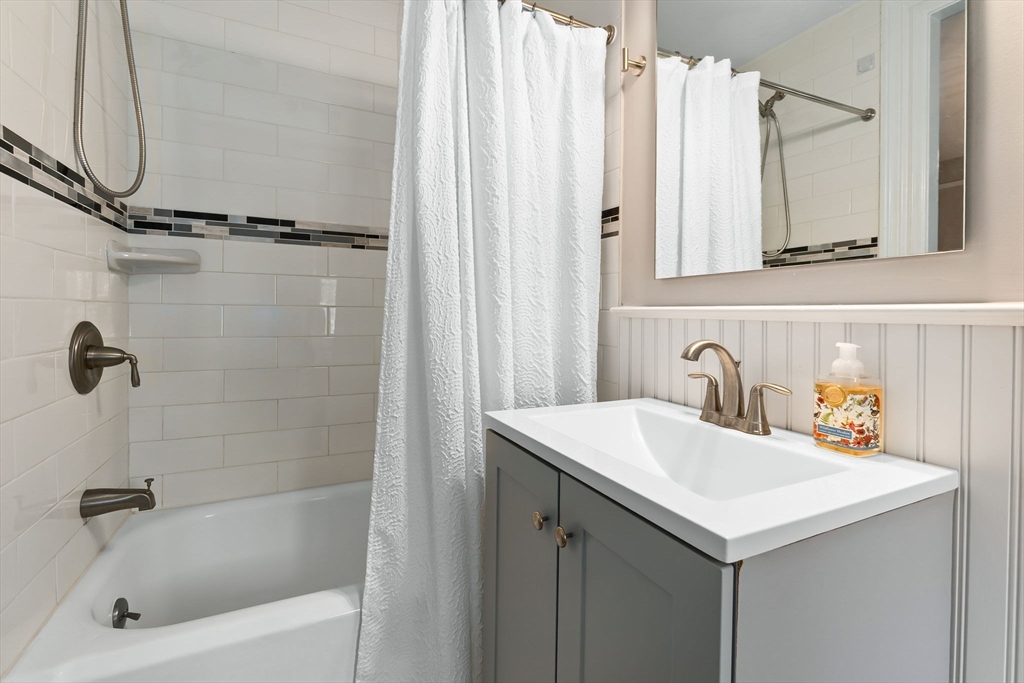 50A Whittier # 1