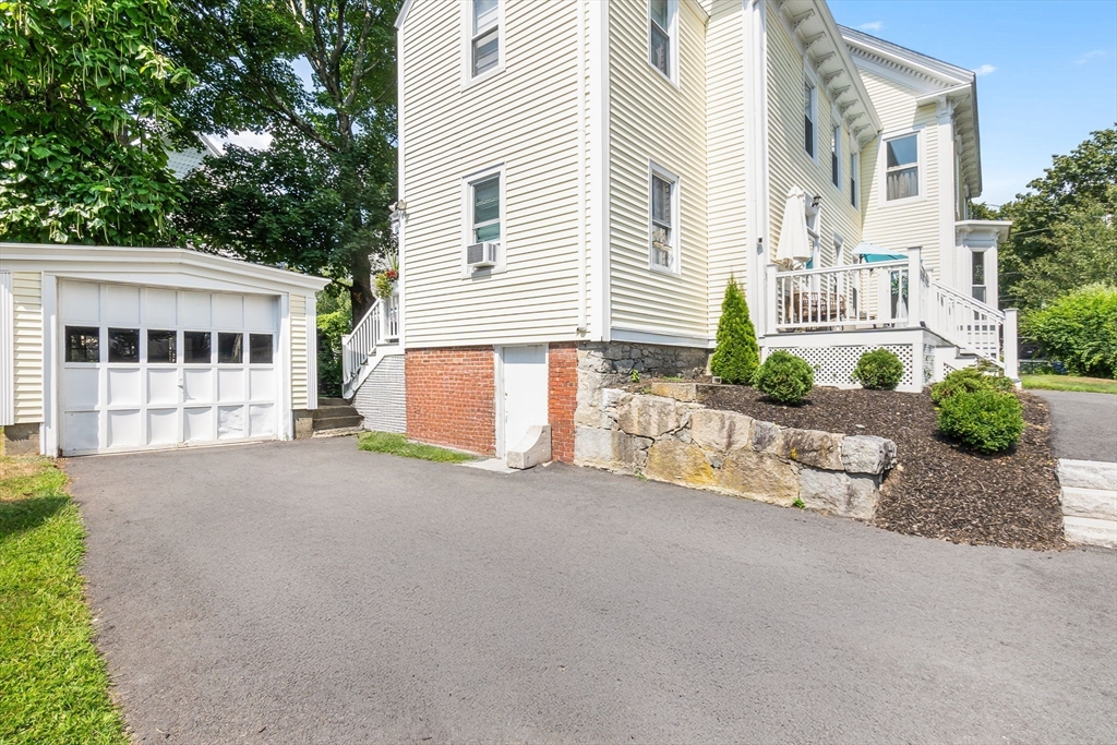 50A Whittier # 1
