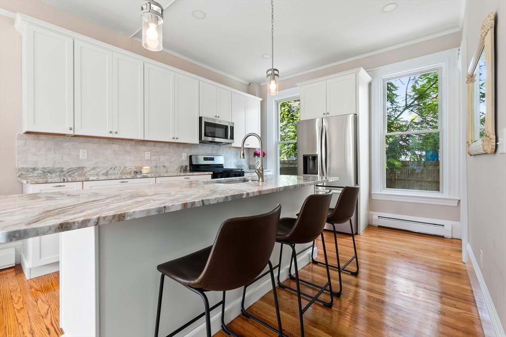 50A Whittier # 1