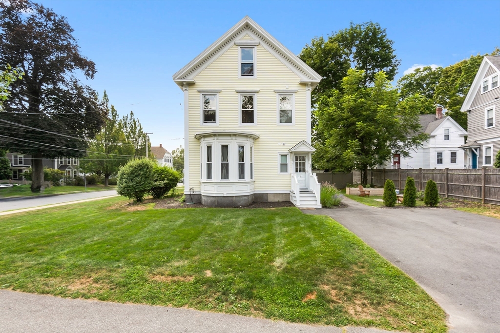 50A Whittier # 1