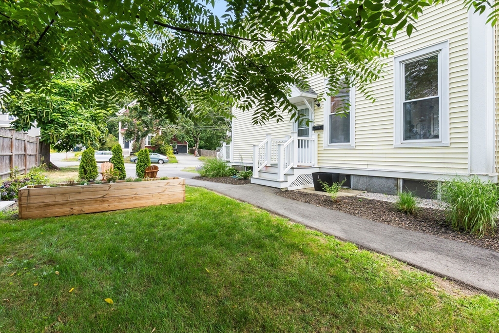 50A Whittier # 1