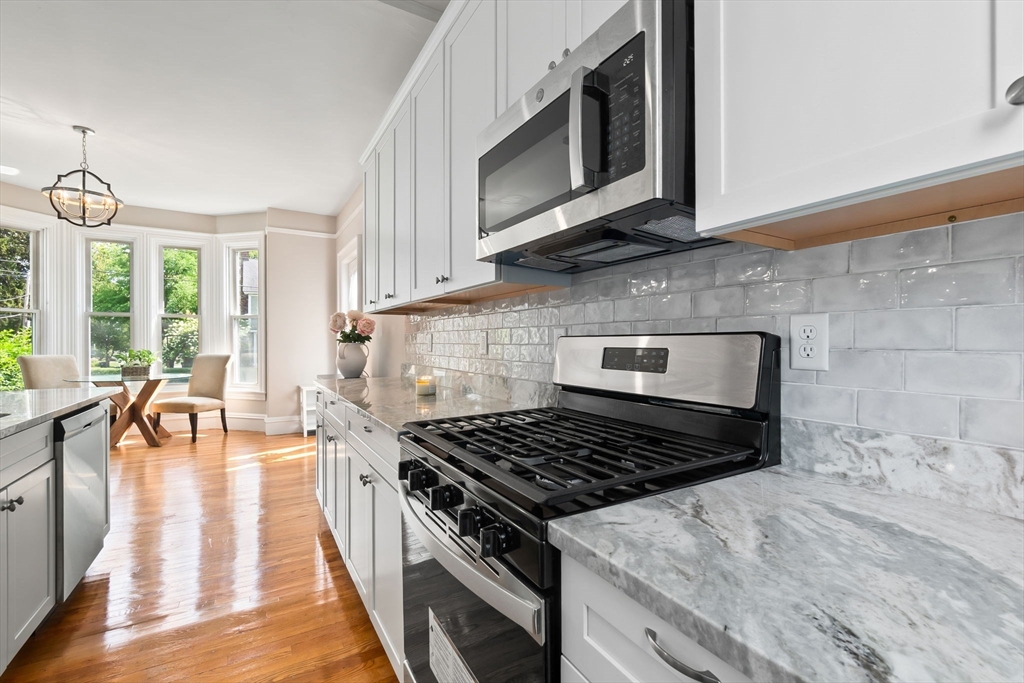 50A Whittier # 1