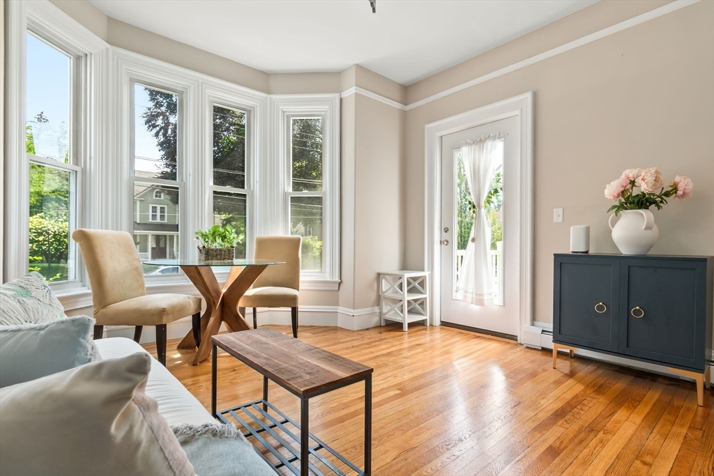 50A Whittier # 1