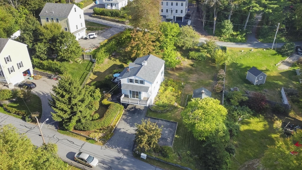 5 Hillside Ave