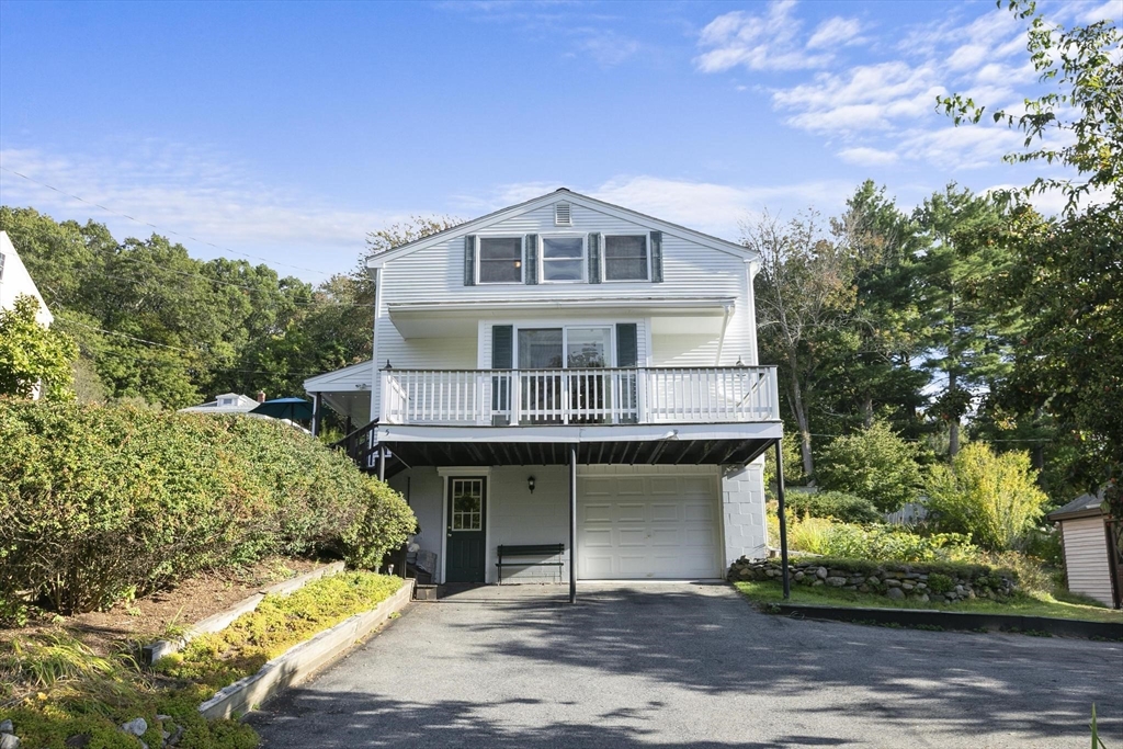 5 Hillside Ave