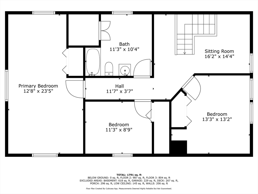 5 Hillside Ave