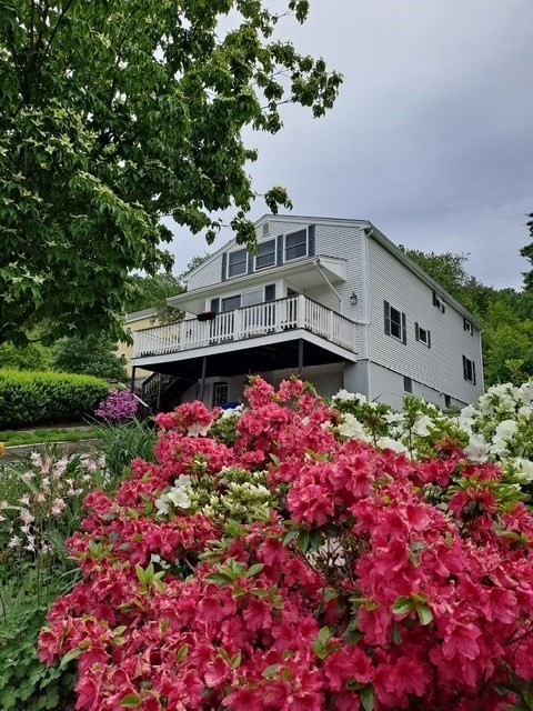 5 Hillside Ave