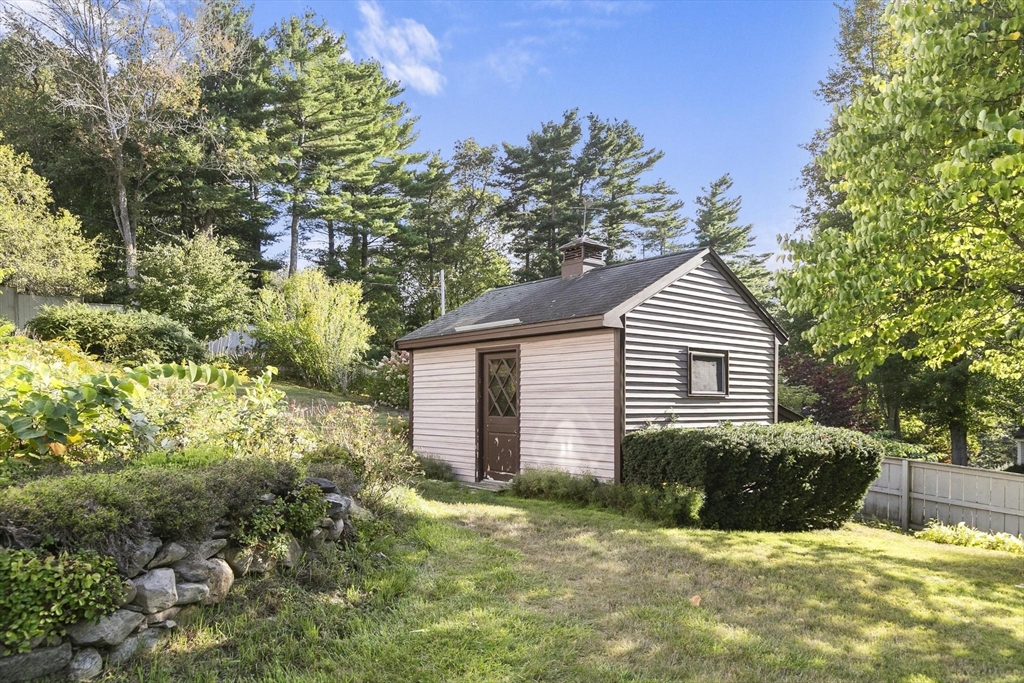 5 Hillside Ave