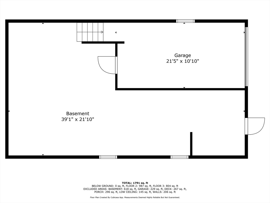 5 Hillside Ave