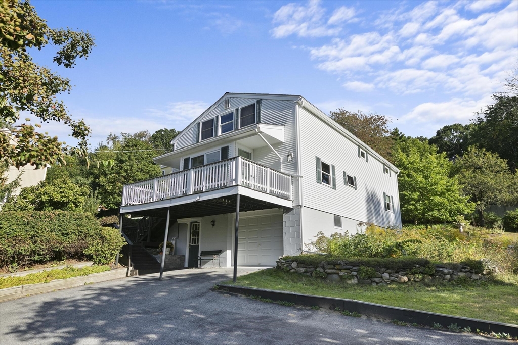 5 Hillside Ave