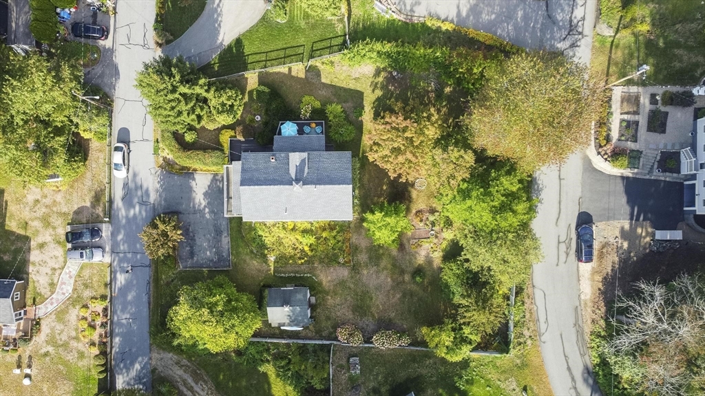 5 Hillside Ave