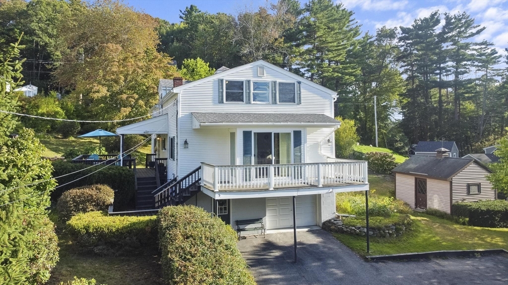 5 Hillside Ave