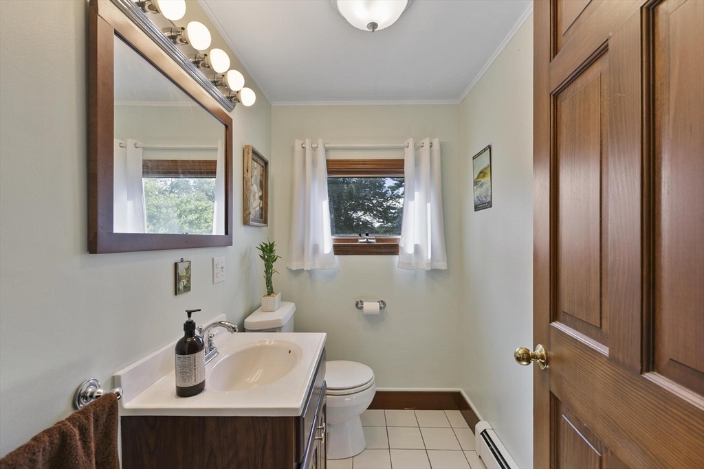5 Hillside Ave