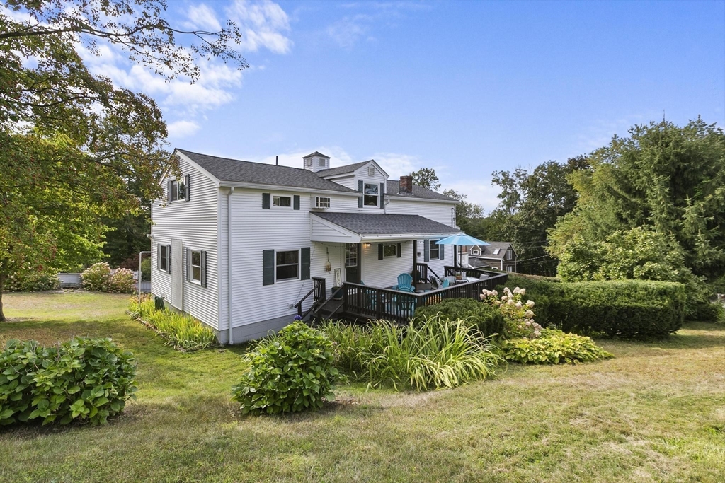 5 Hillside Ave