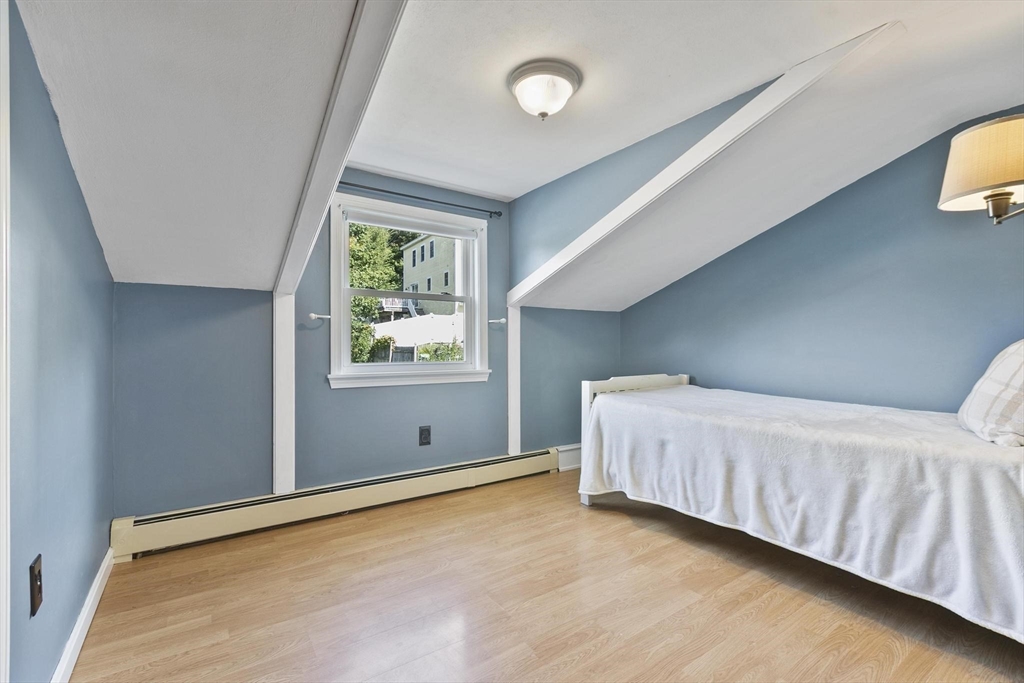 5 Hillside Ave