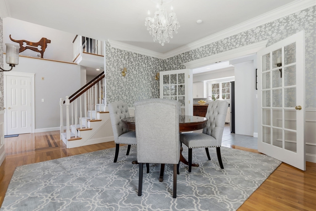 1 Colonial Drive
