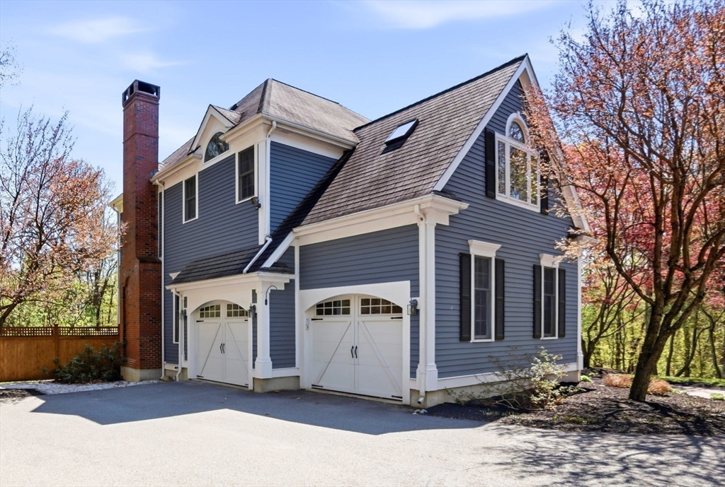 1 Colonial Drive