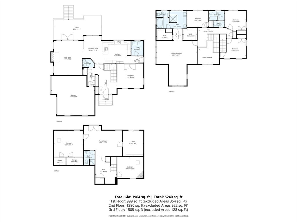 1 Colonial Drive