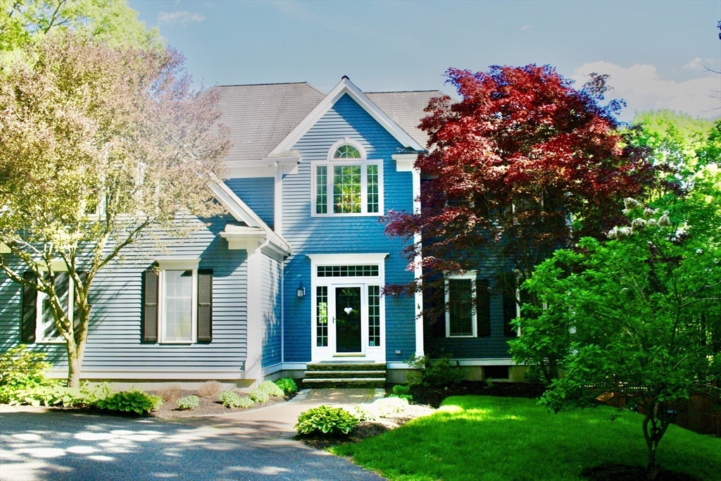1 Colonial Drive
