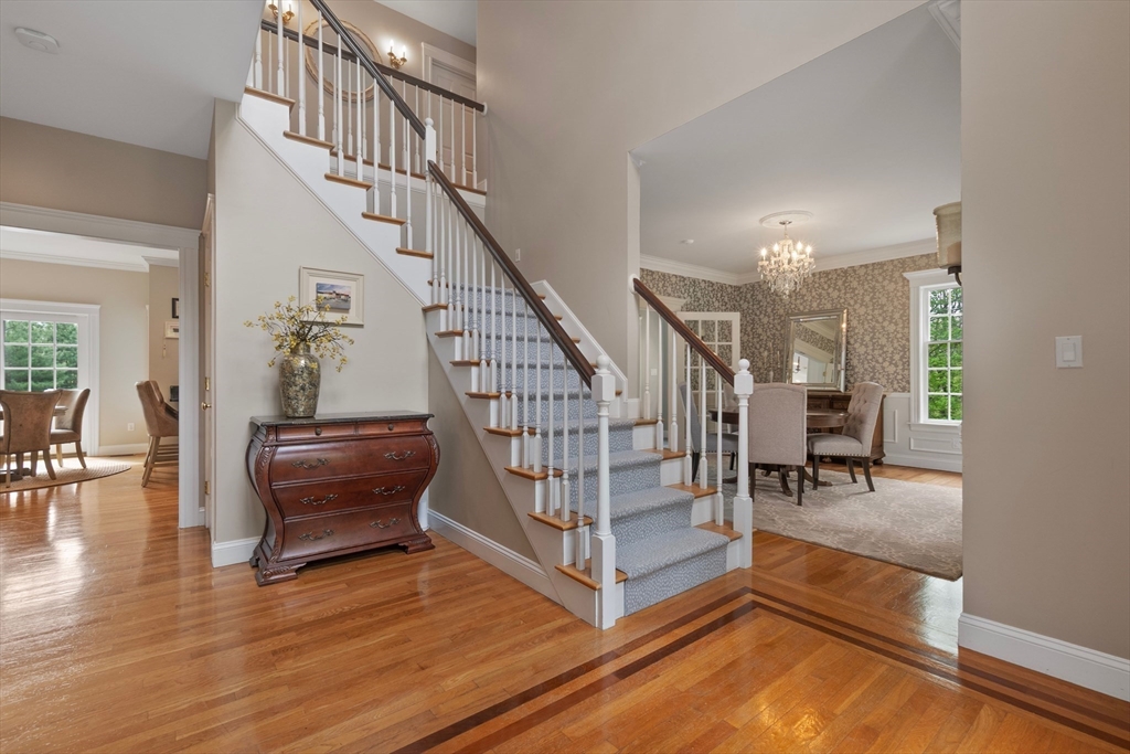 1 Colonial Drive