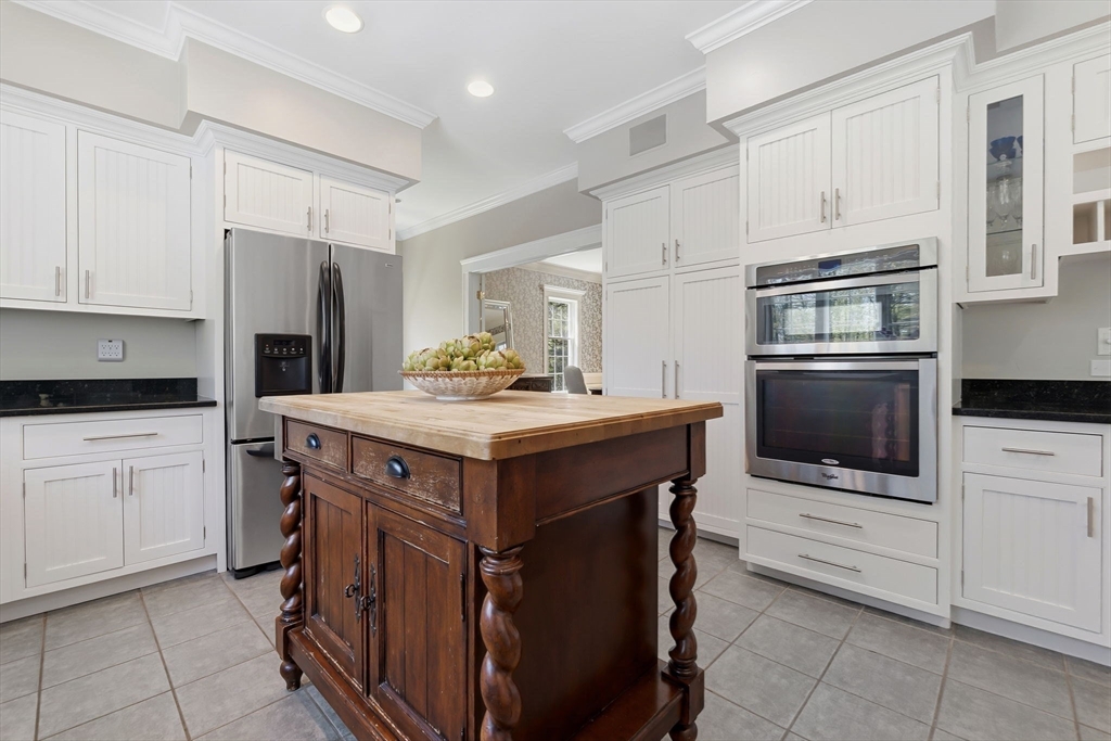 1 Colonial Drive