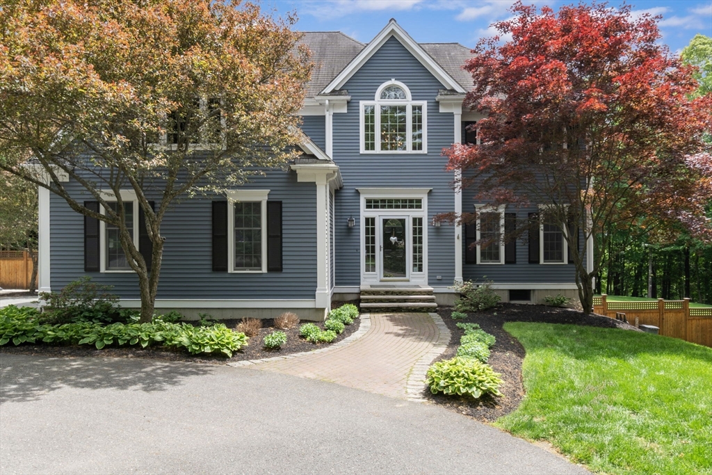 1 Colonial Drive