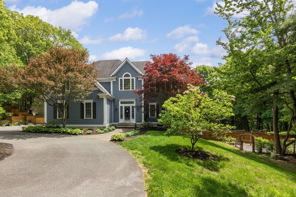 1 Colonial Drive