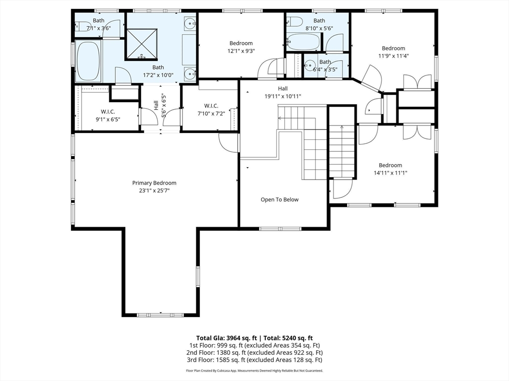 1 Colonial Drive