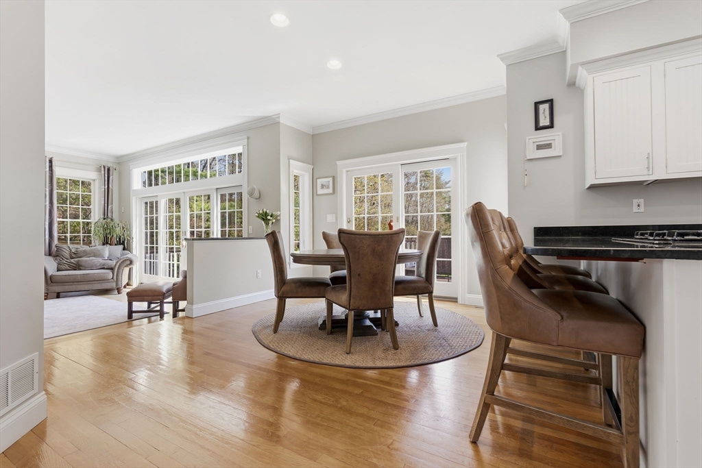 1 Colonial Drive